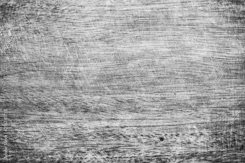 Black and white wooden texture background
