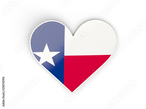 Heat with flag of texas. United states local flags Free Download Heat with flag of texas. United states local flags - GFXLoad