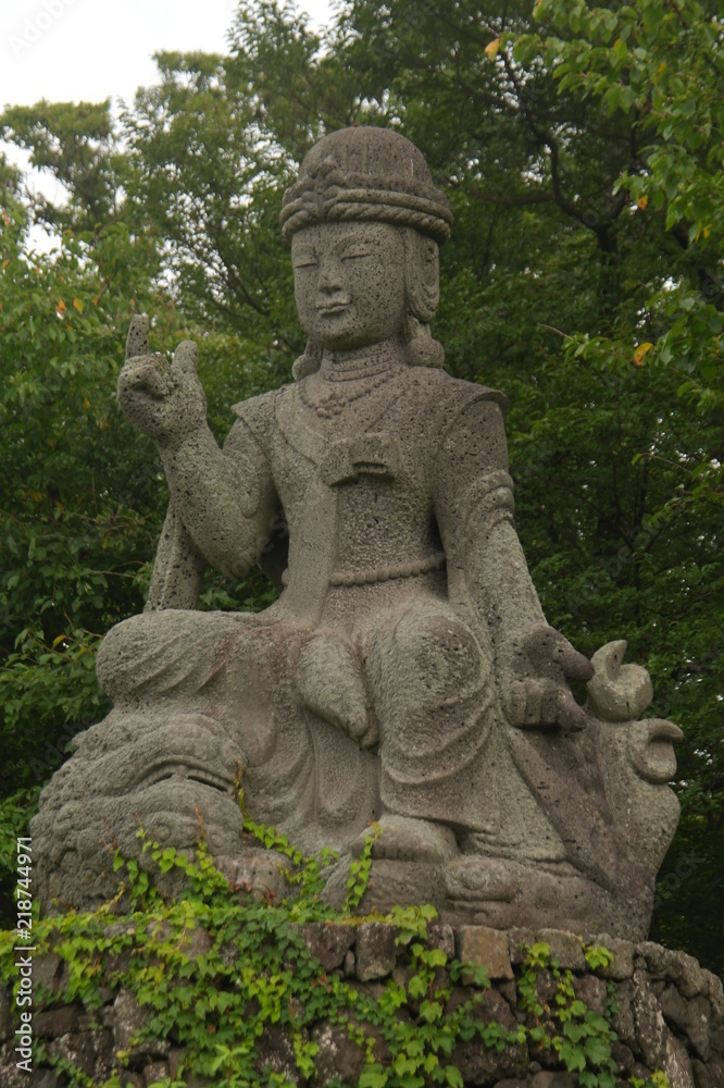 Gwaneumsa Buddhist Temple Gwaneumsa Buddhist Temple