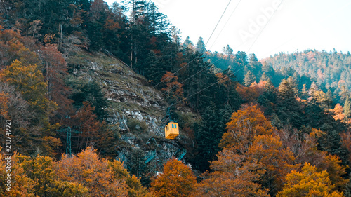 Teleférico