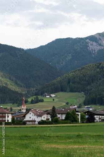 Dettagli del paese