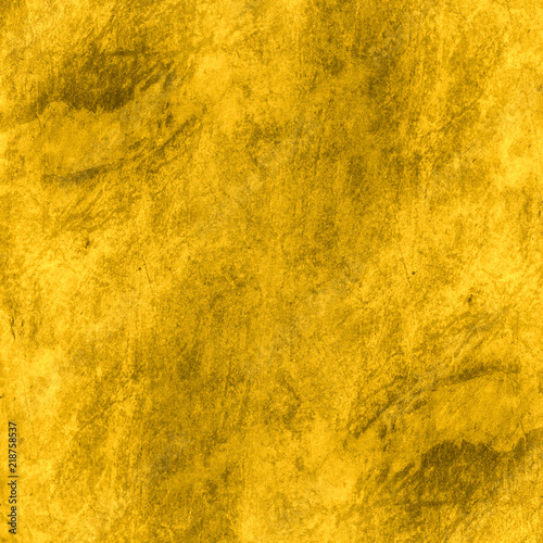 yellow wall background texture