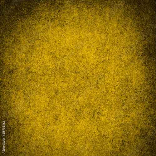 dark yellow background texture