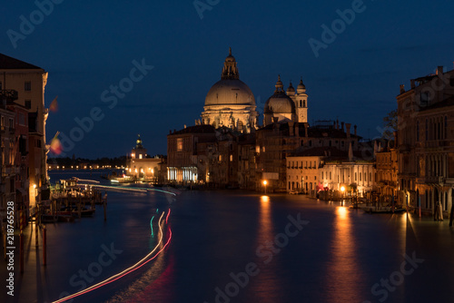 Venice Night © geo4west