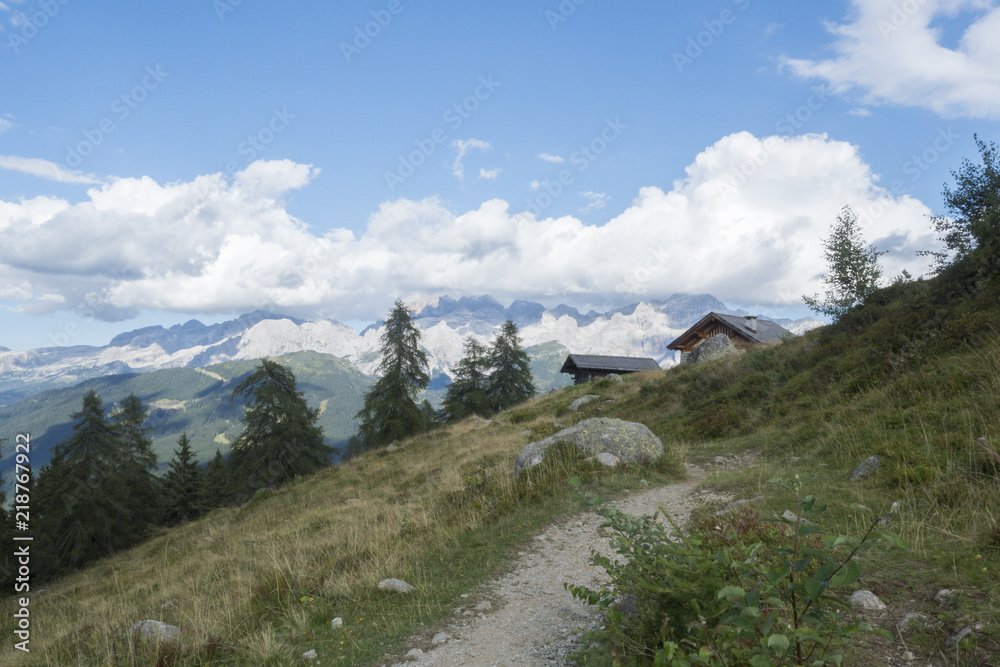 2018 august the 15th  san giuliano lakes