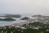 Small Islands View
