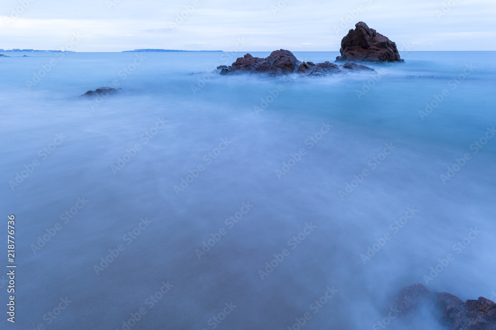 Théoules sur Mer