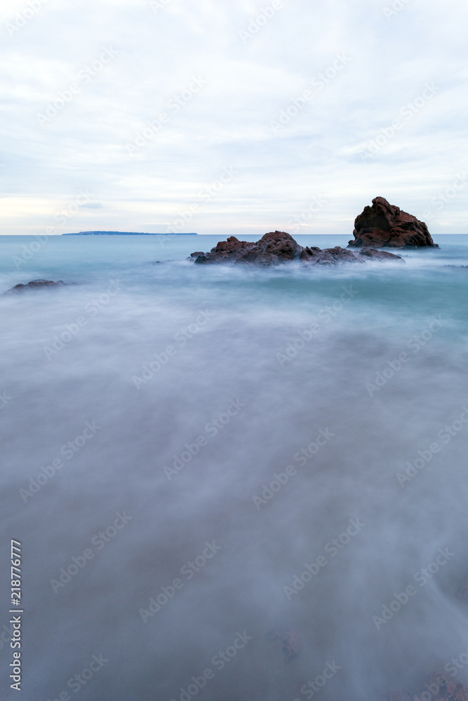 Théoules sur Mer