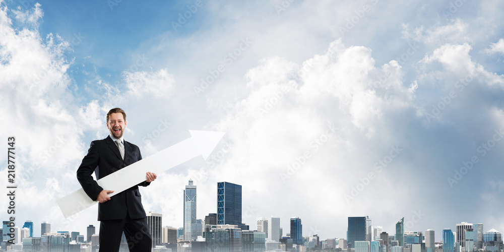Improvement and development of business Improvement and development of business