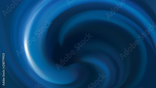 Vector background of swirling pink texture