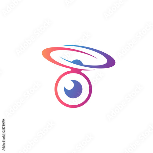 Drone Logo
