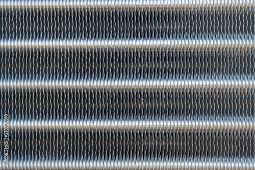 Air Conditioning Cooling Coil