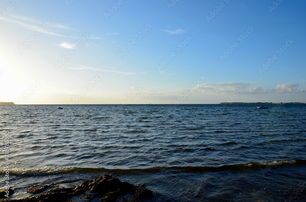 Fototapeta premium Landscape