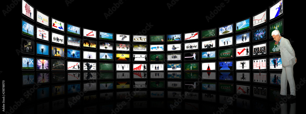 Fototapeta premium ビジネスイメージ