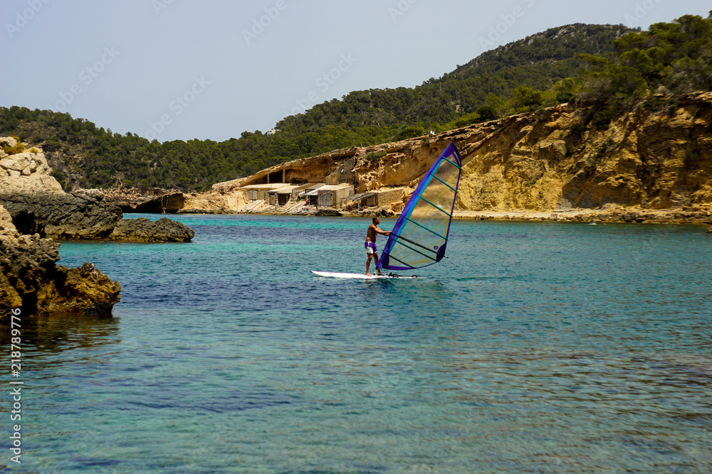 Windsurf