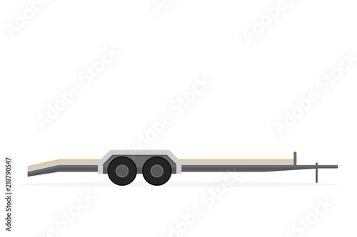 Car Hauler icon