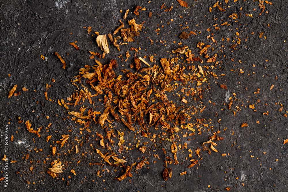 Texture from tobacco, cigarettes. Wallpaper Texture from tobacco, cigarettes. Wallpaper