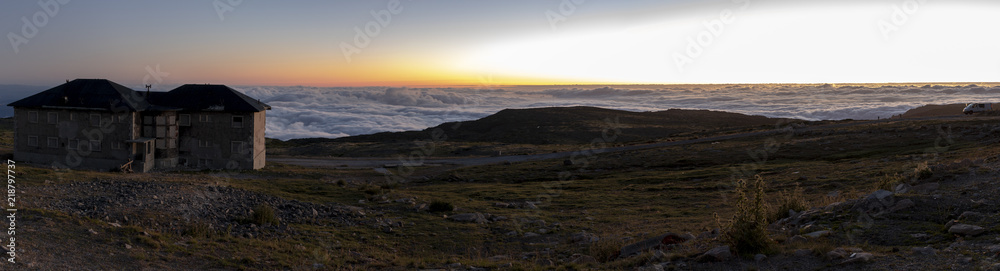 Pôr do Sol