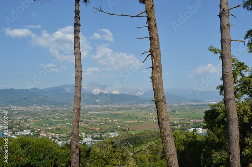 panorama photo