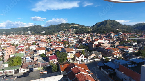CUENCA ECUADOR
