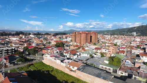 CUENCA ECUADOR
