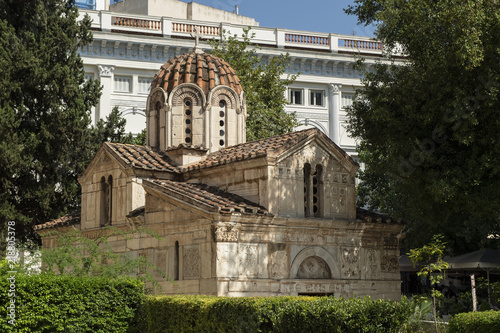 Orthodoxe Kirche 