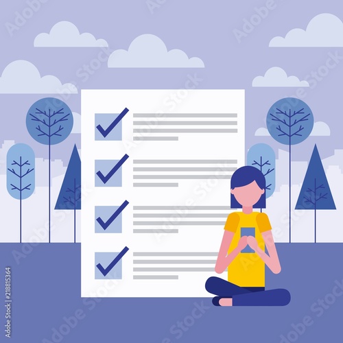 people business concept