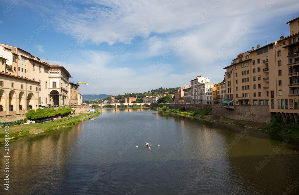 Florence, Italy