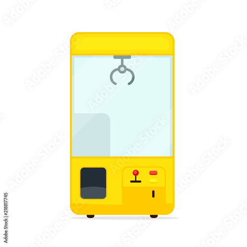 Claw Machine icon