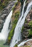 Bharachukki waterfall, Karnataka, India