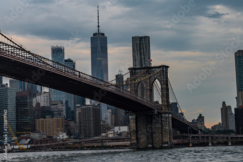 Brooklyn Bridge © Ben.Photoholic