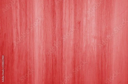 Vintage red color abstract grunge background