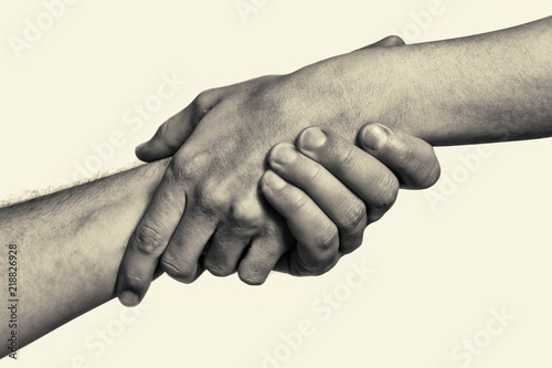 Ταπετσαρία Concept of salvation