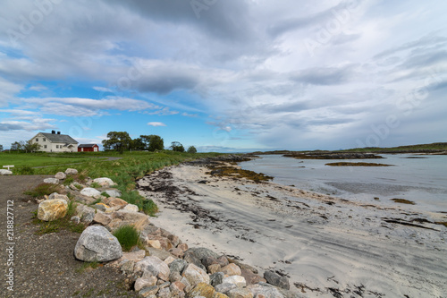 Lofoten_view_#23