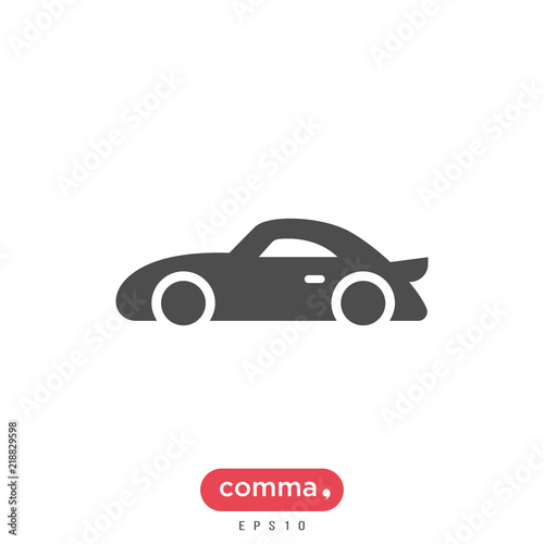 Car icons