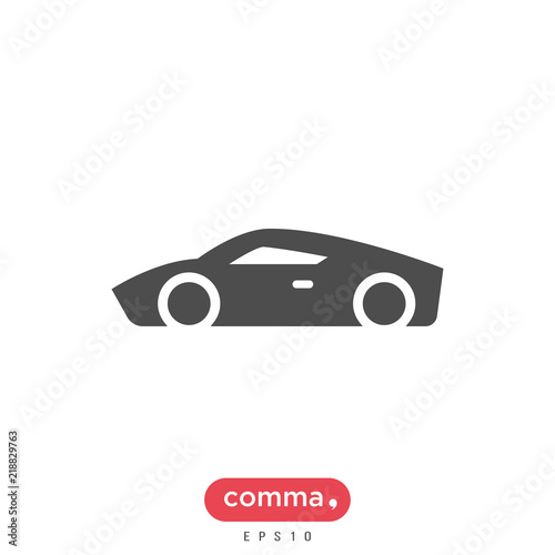 Car icons