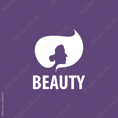 Fashion Shop Logo Template Design