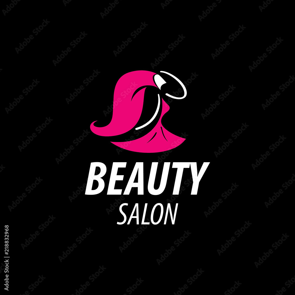 Fashion Shop Logo Template Design Fashion Shop Logo Template Design