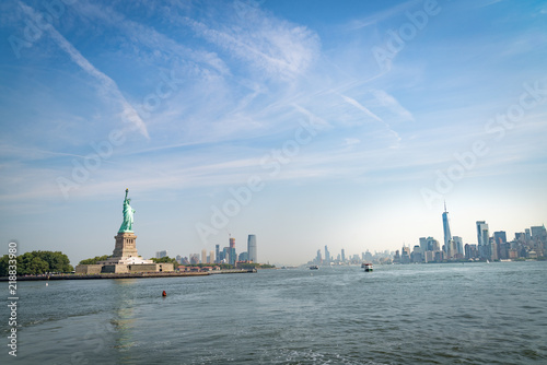 New York Skyline © Ben.Photoholic