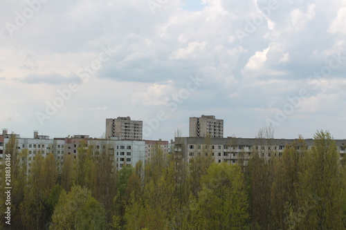 pripyat