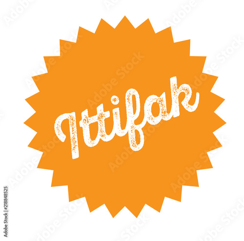hook up stamp on white