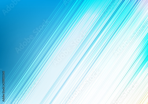 Blue Light Shiny Abstract background,Speed concept,design for texture and Wallpaper,Vector,Illustration.