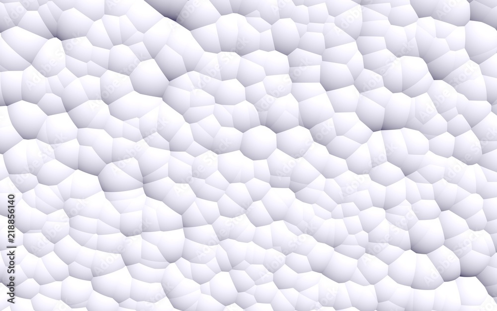 3d rendering picture of white balls. Abstract wallpaper and background. 3D illustration 3d rendering picture of white balls. Abstract wallpaper and background. 3D illustration