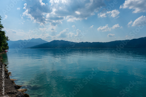 Attersee photo