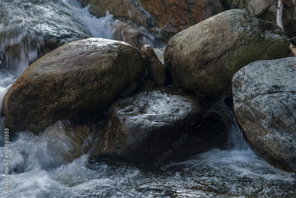 Fototapeta premium River