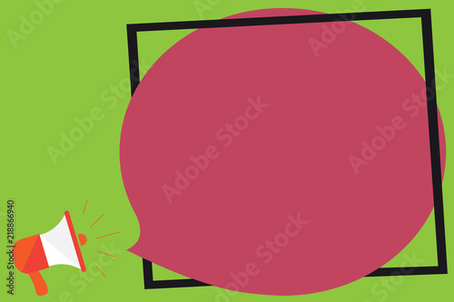 Flat design business vector illustration concept. Business ad for website and promotion banners. empty social media copy space text for your own texts. Template art esp isolated.