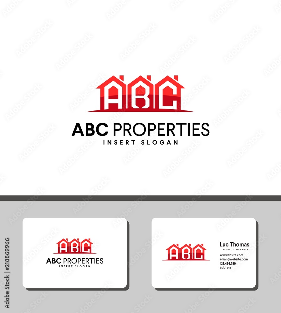 abc properties logo abc properties logo