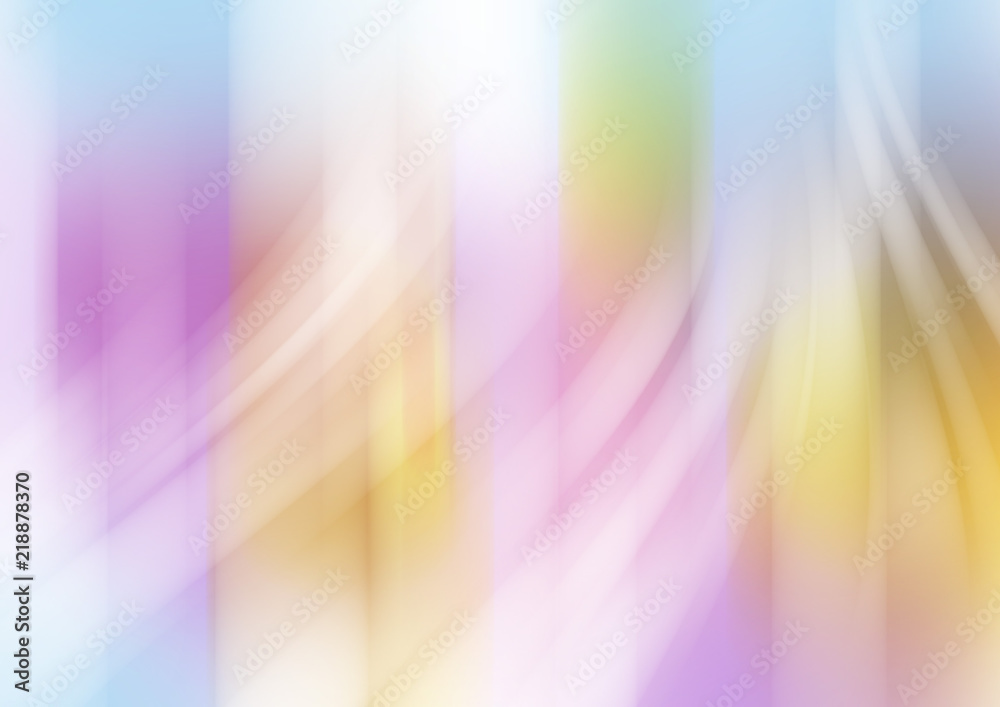 Obraz premium 背景_幻想