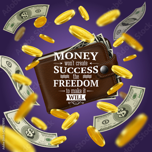 Money And Success Quotes 