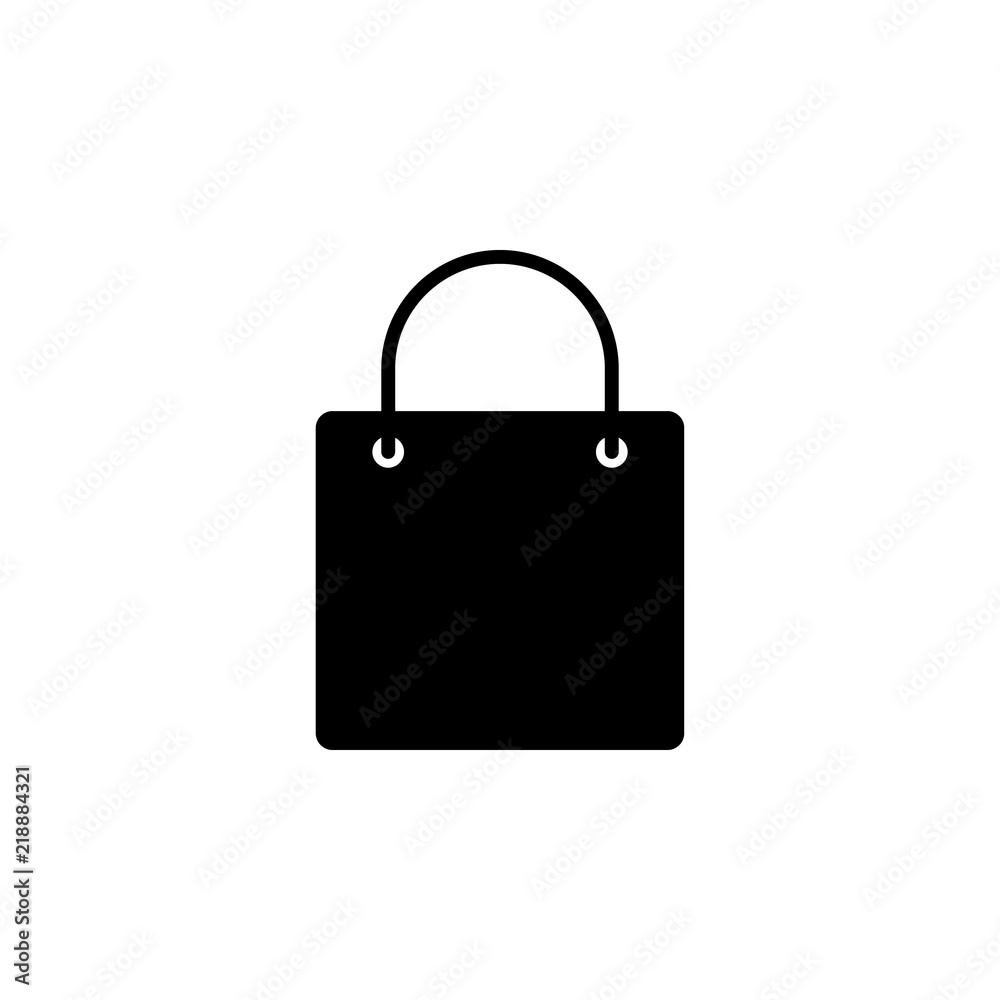 women handbag icon. Element of simple icon. Premium quality graphic design icon. Signs and symbols collection icon for websites, web design, mobile app